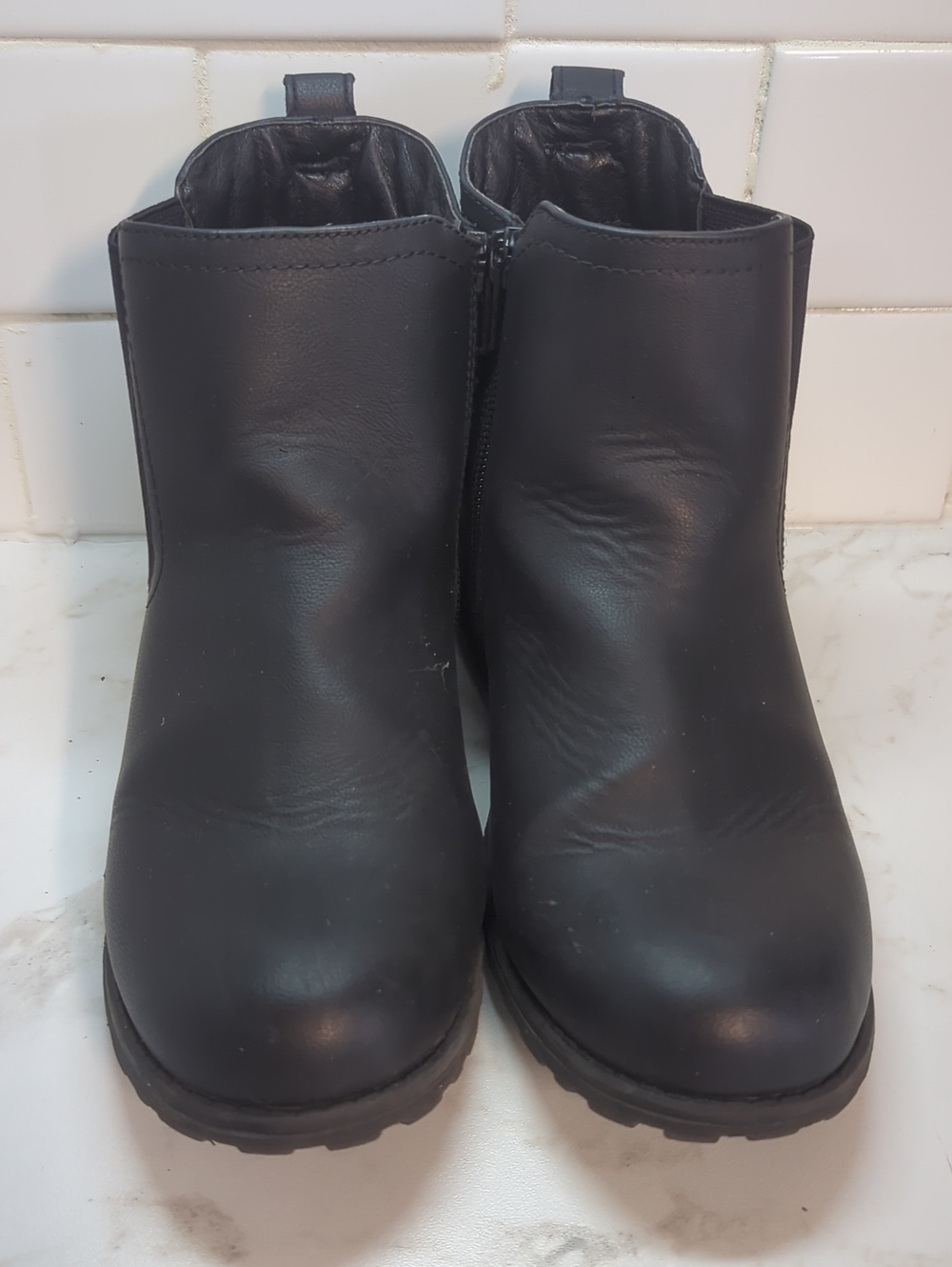 KIDS BOOTS